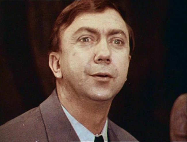 Кабачок «13 стульев» - Трейлеры