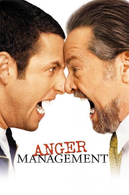 Сериал "Управление гневом" (Anger Management) - Трейлеры