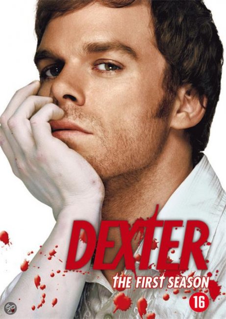 Сериал "Декстер" (Dexter) - Трейлеры