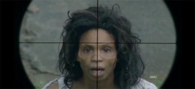 Ходячие Мертвецы 1 Сезон/The Walking Dead 1st season - Трейлеры