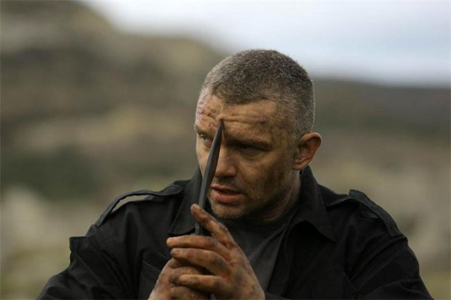 Сериал Кремень 2 освобождение - Трейлеры