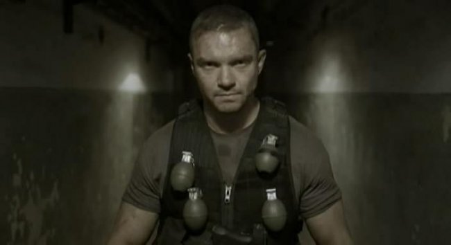 Сериал Кремень 2 освобождение - Трейлеры