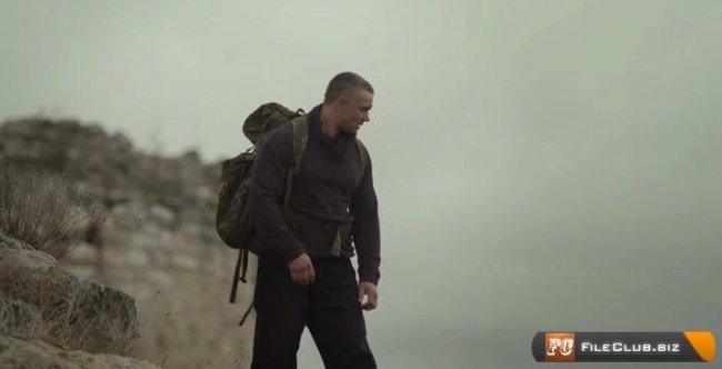 Сериал Кремень 2 освобождение - Трейлеры