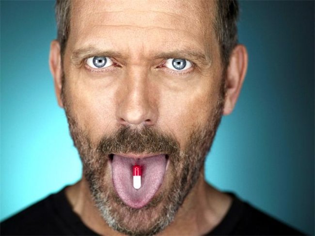 House M.D. (Доктор Хаус) сериал - Трейлеры