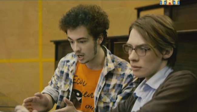 Зайцев + 1 - Трейлеры