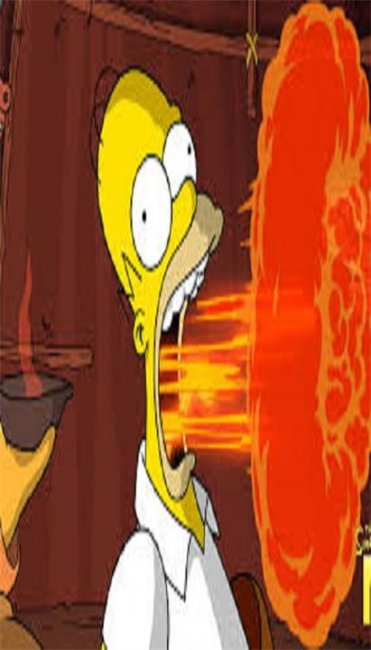 Симпсоны самый длинный мультсериал в истории американского телевидения - Трейлеры