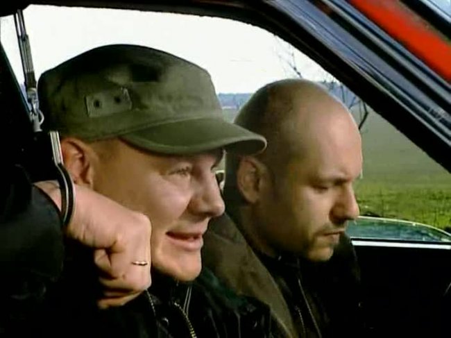 фильм Дальнобойщики-2 - Трейлеры