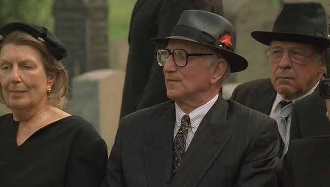 Клан Сопрано - Трейлеры