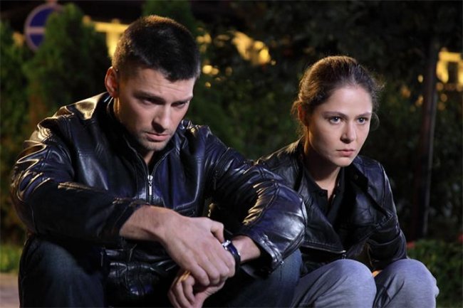 Инкассаторы - Трейлеры