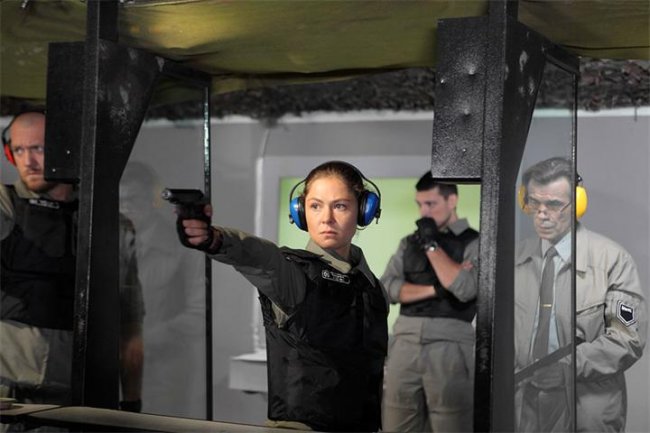 Инкассаторы - Трейлеры