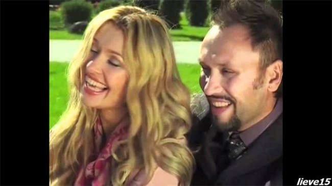 Проклятый рай - Трейлеры