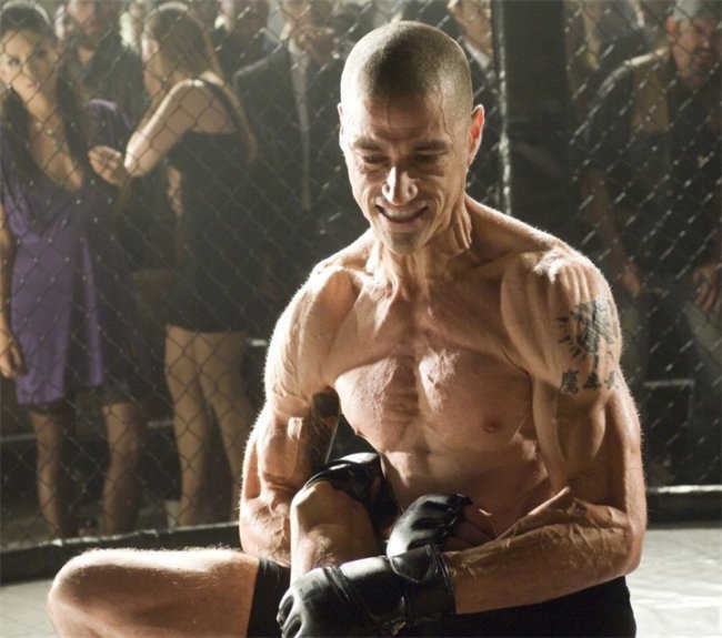 Я, Алекс Кросс - Трейлеры