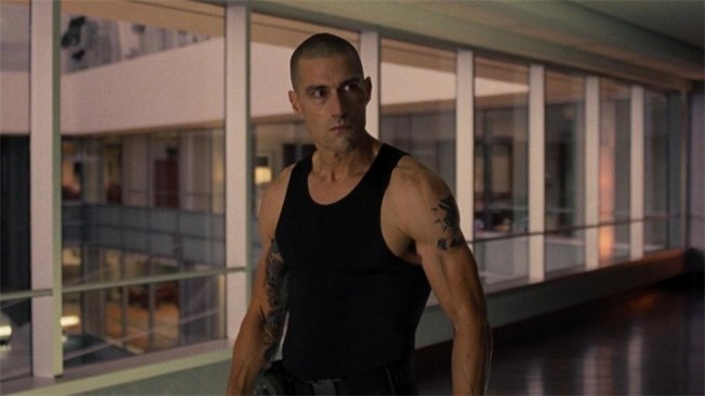 Я, Алекс Кросс - Трейлеры