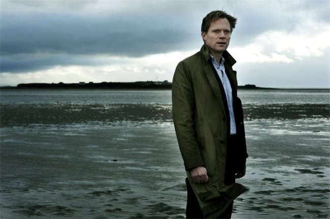 Кровь / Blood (2012) -триллер, детектив- HDRip - Трейлеры