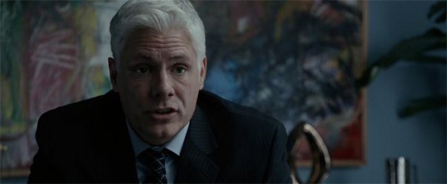 Разумное сомнение (2014) - Трейлеры