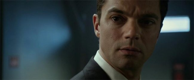 Разумное сомнение (2014) - Трейлеры