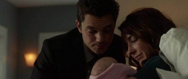 Разумное сомнение (2014) - Трейлеры