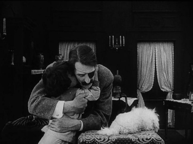 Совесть-мститель (1914) - Трейлеры