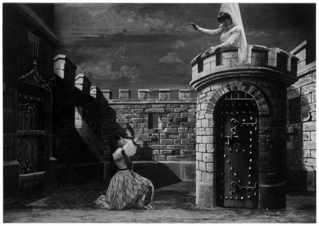 Синяя борода (1901) - Трейлеры