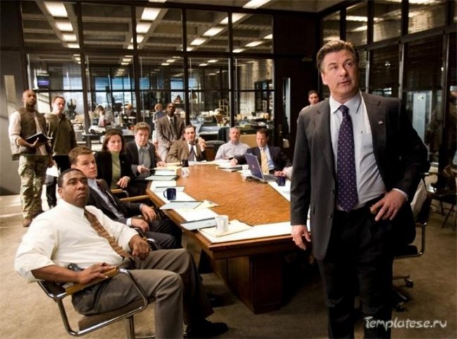 Отступники (The Departed) - Трейлеры