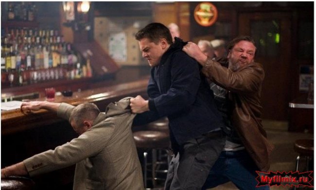 Отступники (The Departed) - Трейлеры