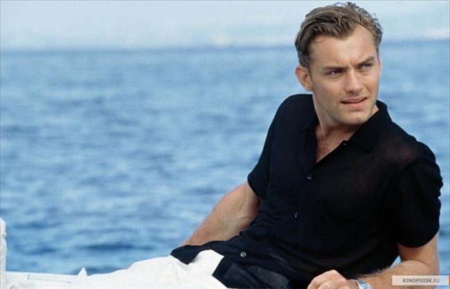 Талантливый мистер Рипли - Трейлеры