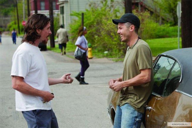 Из пекла (2014) - Трейлеры