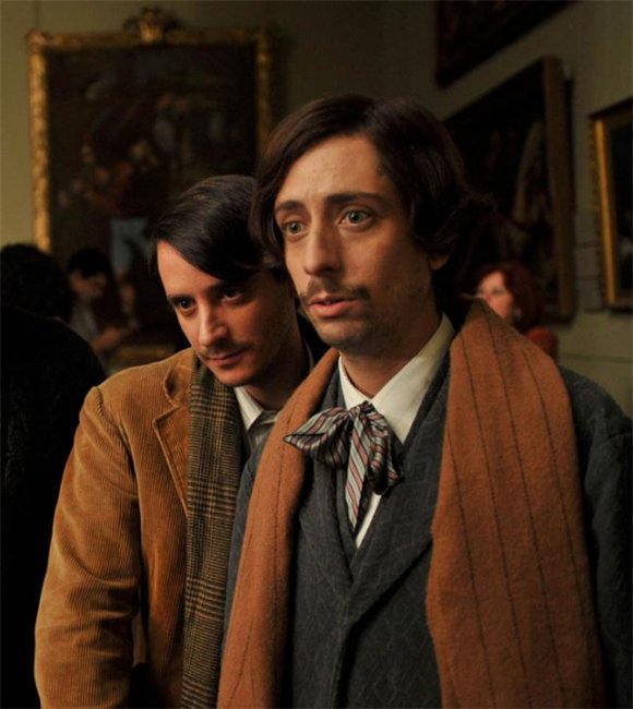 Банда Пикассо - Трейлеры