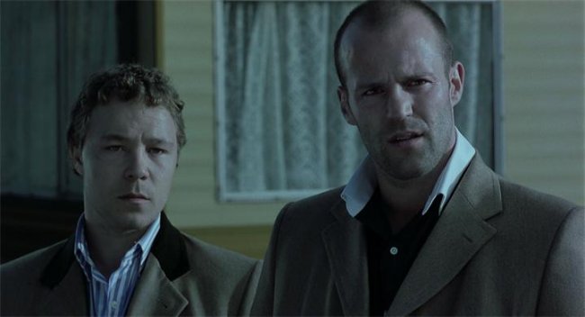 Большой куш (Snatch) - Трейлеры