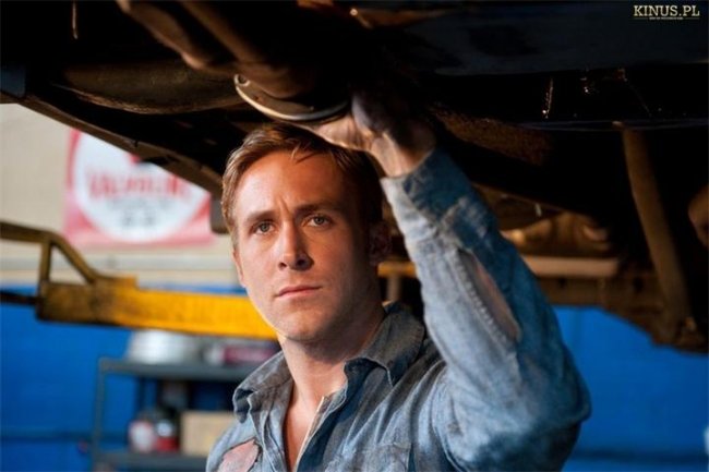 «Драйв», фильм, 2011 г. - Трейлеры