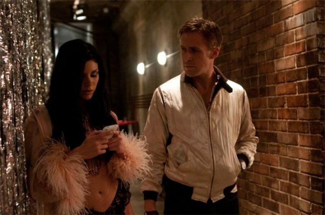 «Драйв», фильм, 2011 г. - Трейлеры