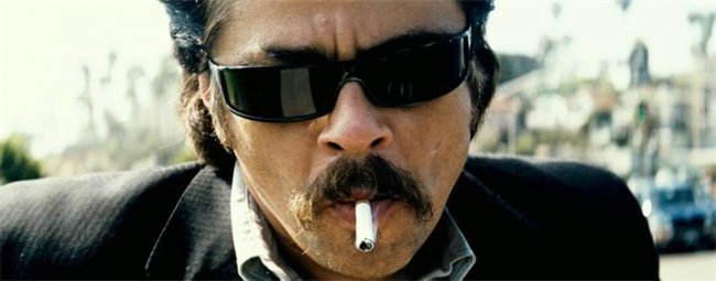 Savages Movie - Трейлеры