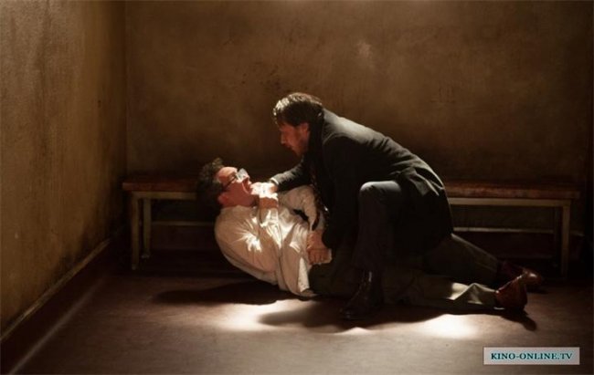 Грязь (2013) - Трейлеры