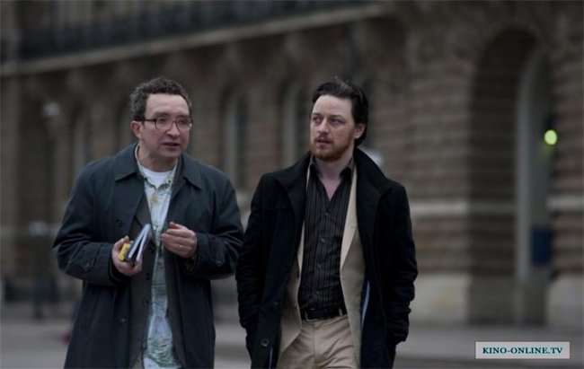 Грязь (2013) - Трейлеры