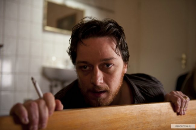 Грязь (2013) - Трейлеры