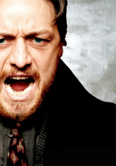 Грязь/Filth 2013 - Трейлеры