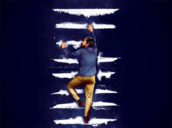 Грязь/Filth 2013 - Трейлеры