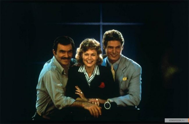 «Переключая каналы», фильм, 1987 г. - Трейлеры