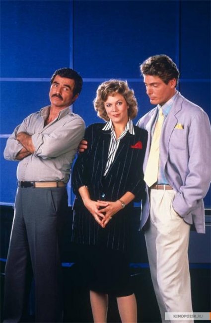 «Переключая каналы», фильм, 1987 г. - Трейлеры