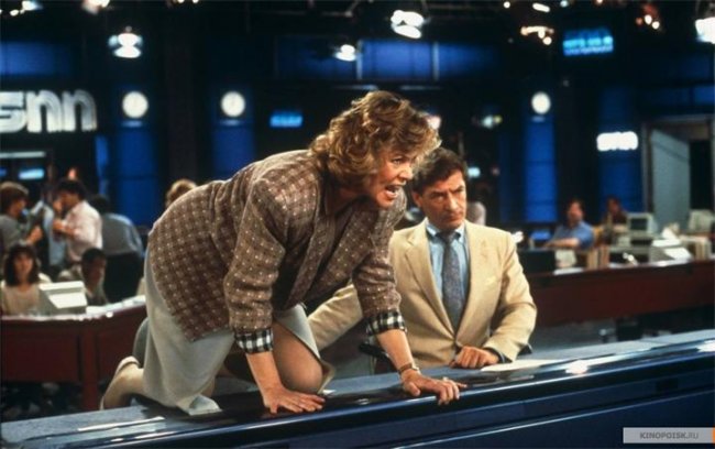 «Переключая каналы», фильм, 1987 г. - Трейлеры