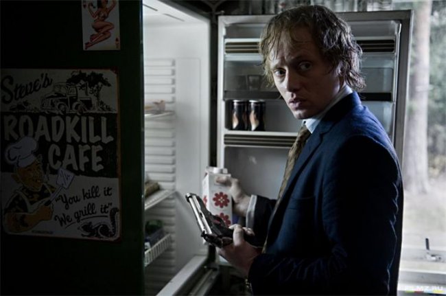 «Охотники за головами», фильм, 2012 г. - Трейлеры