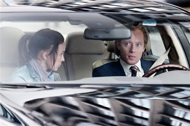 «Охотники за головами», фильм, 2012 г. - Трейлеры