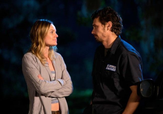 Последний рубеж (2013) - Трейлеры