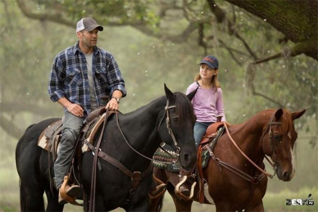 Последний рубеж (2013) - Трейлеры