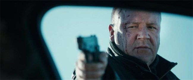 «Летучий отряд Скотланд-Ярда», фильм, 2012 г. - Трейлеры