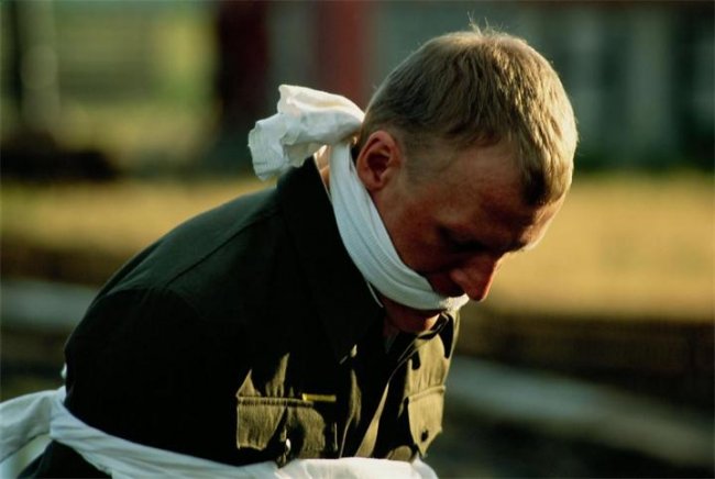 «Перегон», фильм, 2006 г. - Трейлеры