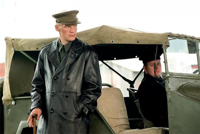 «Перегон», фильм, 2006 г. - Трейлеры