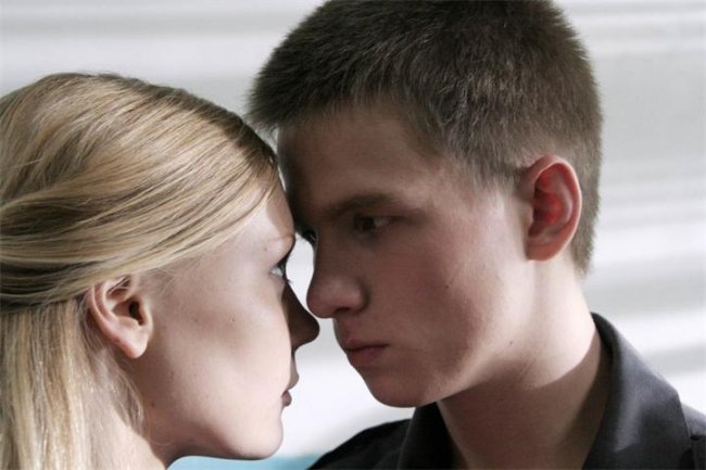 «Кремень», фильм, 2007 г. - Трейлеры