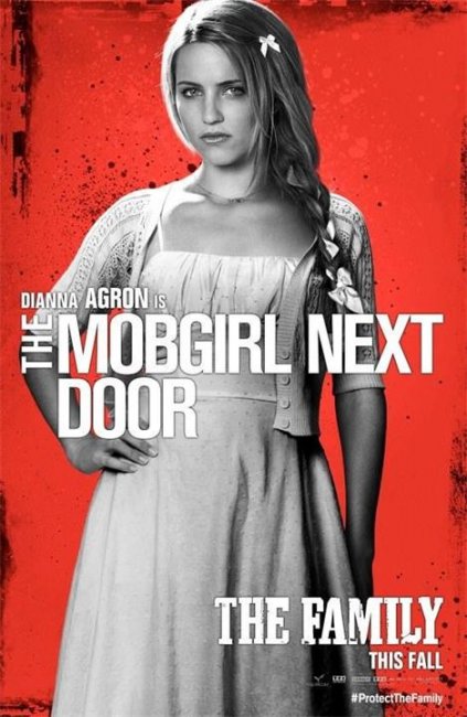 Малавита (2013) - Трейлеры