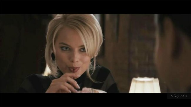 Волк с Уолл-стрит (2013) - Трейлеры